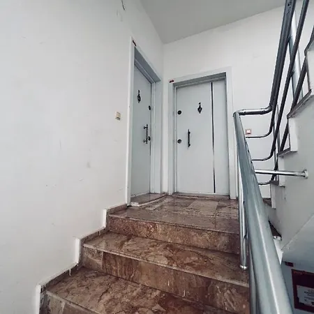 Appartement White Houses