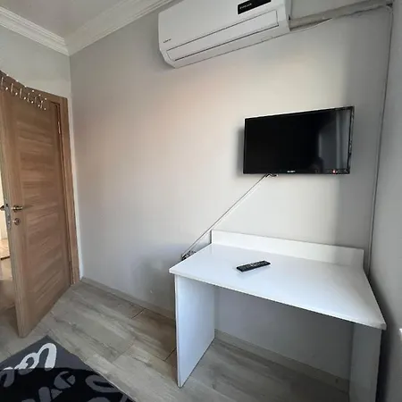 White Houses Appartement