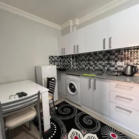 Appartement White Houses