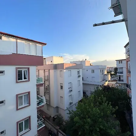 Διαμέρισμα White Houses *